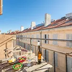 Halte Poetique Au Panier 2 Chambres Balcon & Clim