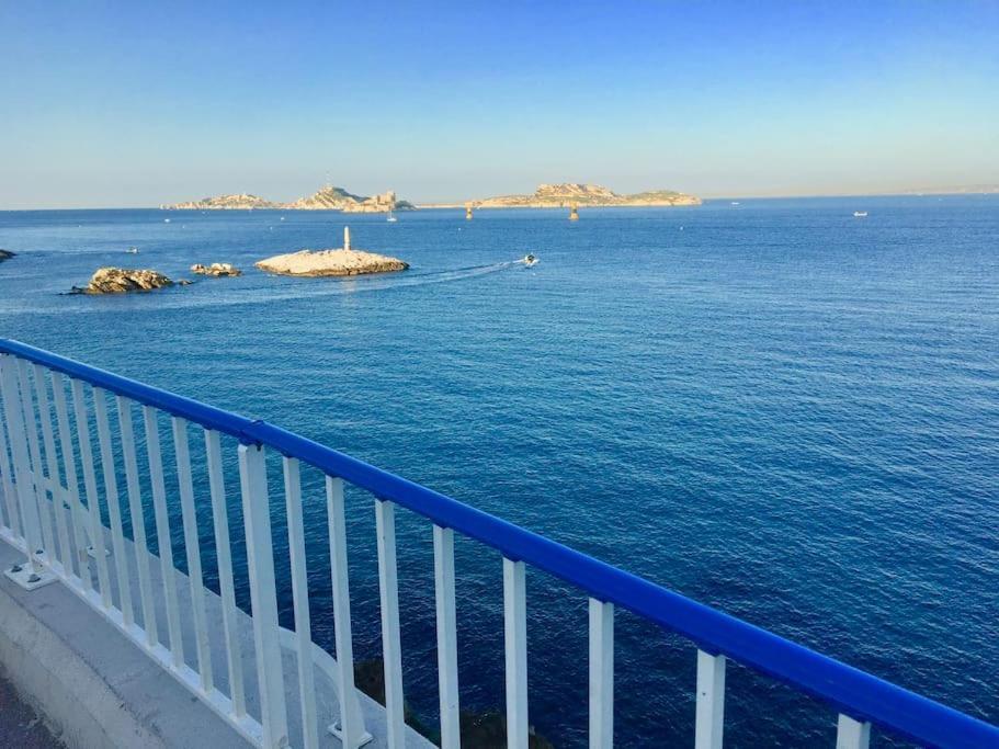 Apartment Halte Poetique Au Panier 2 Balcon & Clim Marseille