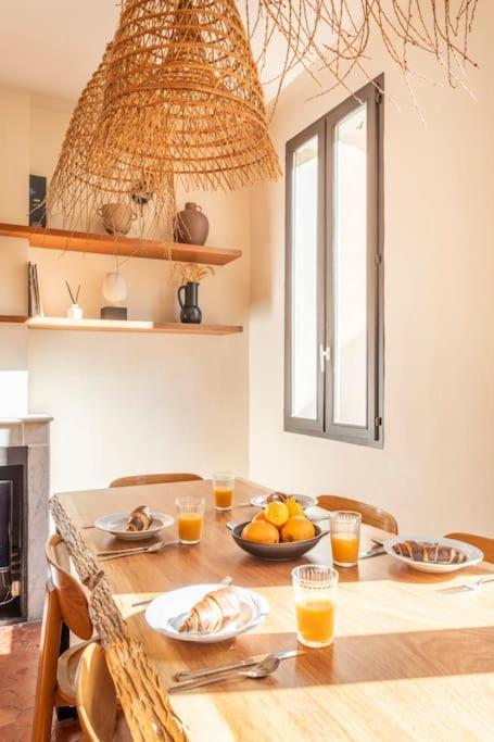 Apartment Halte Poetique Au Panier 2 Balcon & Clim Marseilles